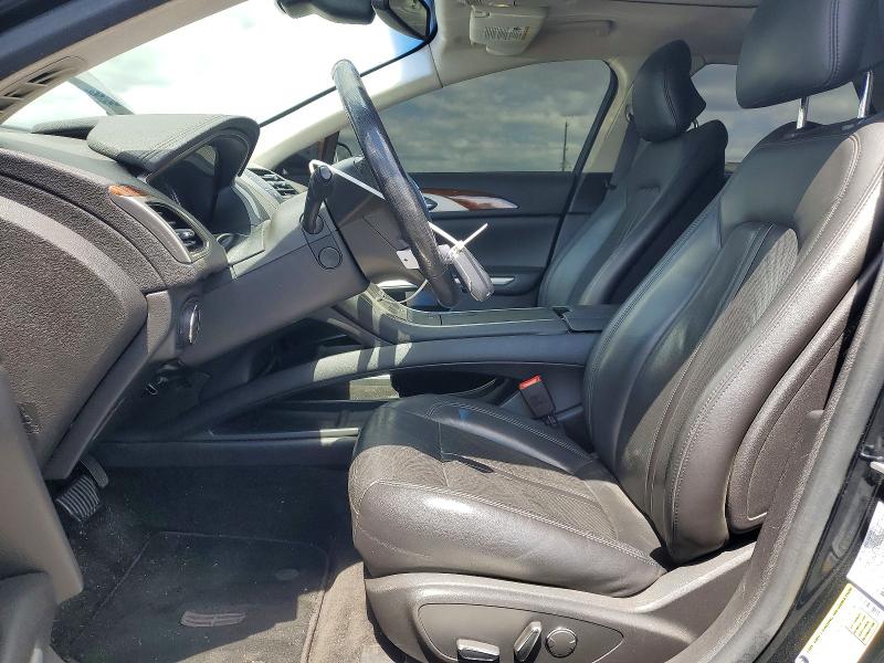 2014 Lincoln Mkz მანქანა იყიდება აუქციონზე, vin: 3LN6L2LU9ER802626, აუქციონის ნომერი: 85974135