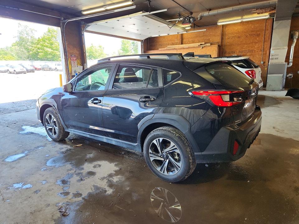 Продаж на аукціоні авто 2025 Subaru Crosstrek, vin: JF2GUHDC8SH305919, номер лоту: 56117076