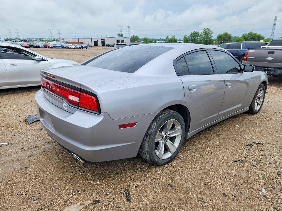 Aukcja sprzedaży 2014 Dodge Charger, vin: 2C3CDXBG6EH107789, numer aukcji: 58468436