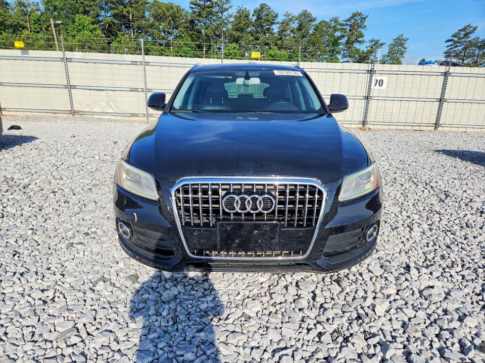 2016 Audi Q5 მანქანა იყიდება აუქციონზე, vin: WA1L2AFP2GA097685, აუქციონის ნომერი: 55128126