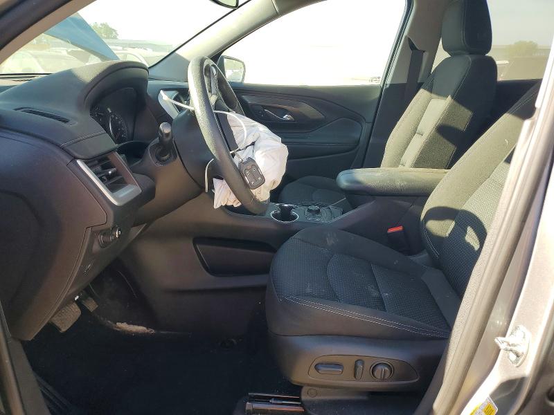 Продажа на аукционе авто 2024 Gmc Terrain, vin: 3GKALMEG6RL209644, номер лота: 55502586
