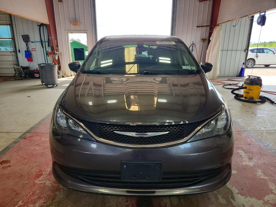 Aukcja sprzedaży 2017 Chrysler Pacifica, vin: 2C4RC1DG2HR552385, numer aukcji: 56253526