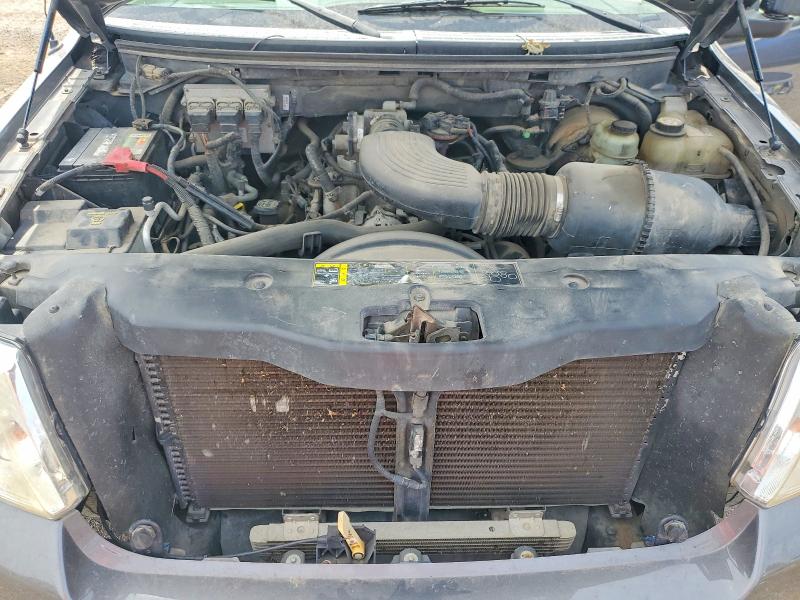 2004 Ford F150 მანქანა იყიდება აუქციონზე, vin: 1FTRF02W44KB13614, აუქციონის ნომერი: 55350616