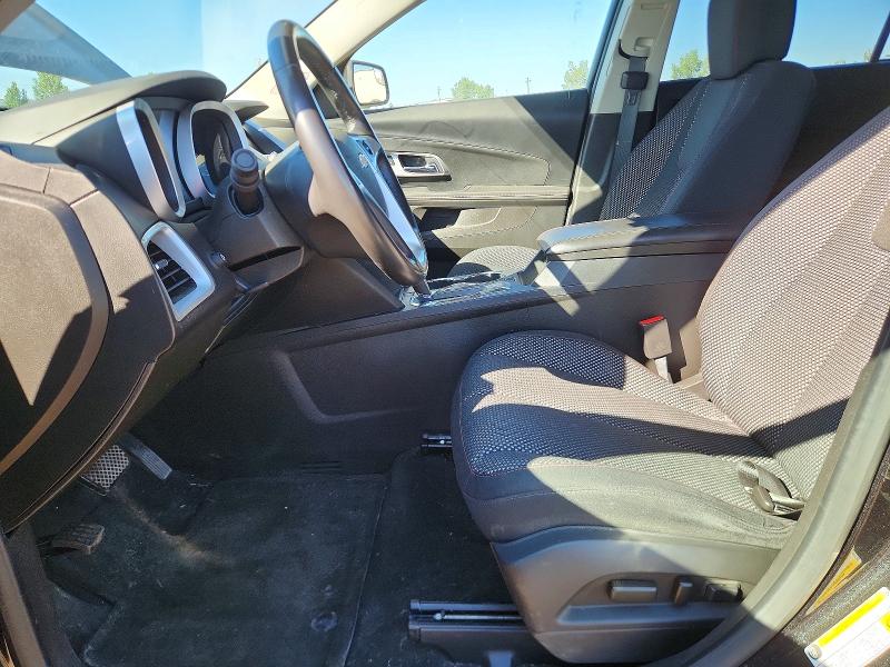 Aukcja sprzedaży 2013 Chevrolet Equinox, vin: 2GNFLEEKXD6144765, numer aukcji: 58303376