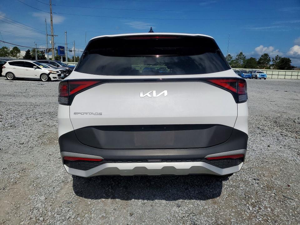 Продажа на аукционе авто 2023 Kia Sportage, vin: 5XYK33AF7PG107863, номер лота: 57136566
