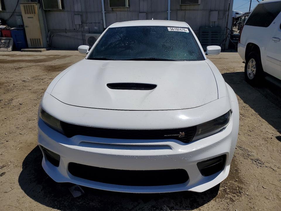 Aukcja sprzedaży 2022 Dodge Charger, vin: 2C3CDXGJ4NH101770, numer aukcji: 56192476