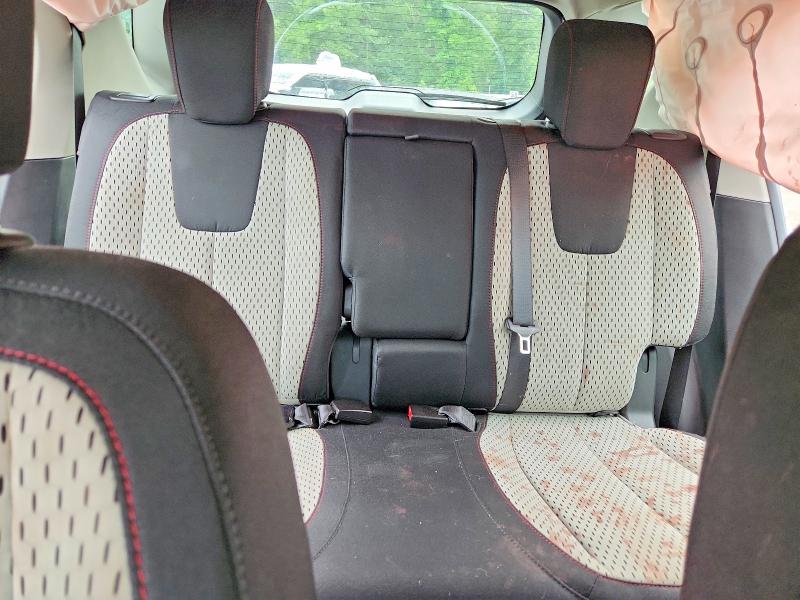 Aukcja sprzedaży 2014 Chevrolet Equinox, vin: 1GNFLEEK9EZ106062, numer aukcji: 58536636