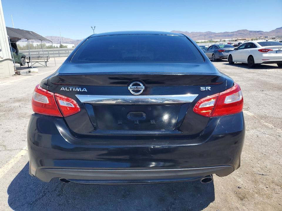 Aukcja sprzedaży 2016 Nissan Altima, vin: 1N4AL3AP3GC162972, numer aukcji: 59186906