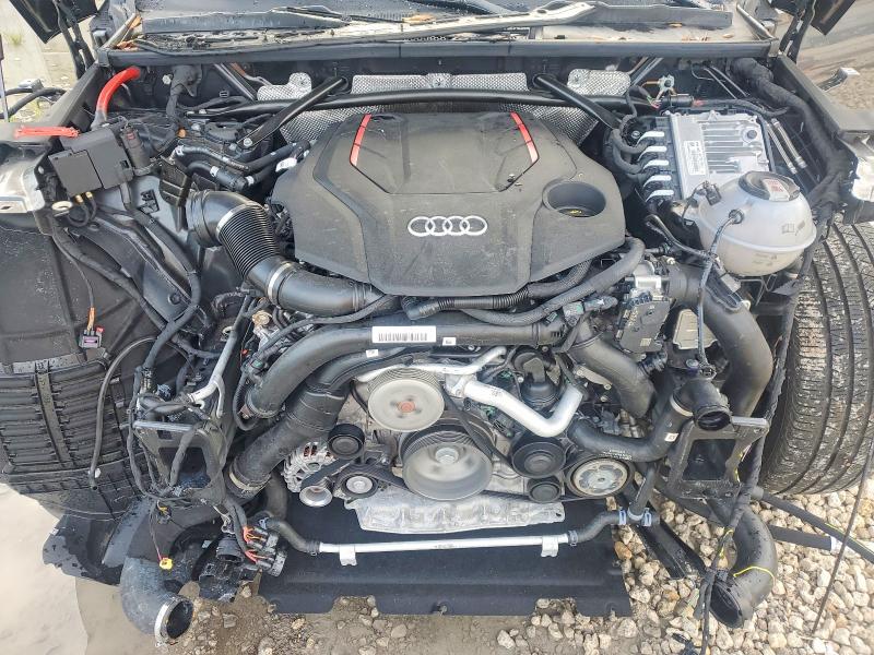 Auction sale of the 2024 Audi Sq5, vin: WA1C4AFY0R2051014, lot number: 56117176
