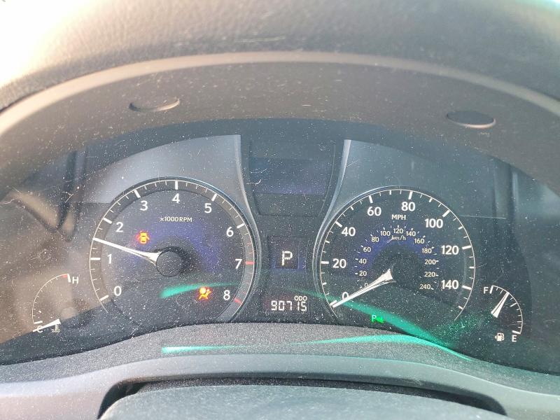 57379146 :رقم المزاد ، 2T2BK1BA5BC118273 vin ، 2011 Lexus Rx مزاد بيع