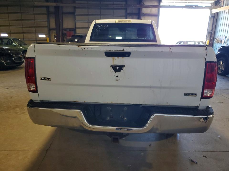 2013 Ram 1500 მანქანა იყიდება აუქციონზე, vin: 3C6JR6EP1DG532840, აუქციონის ნომერი: 55622826