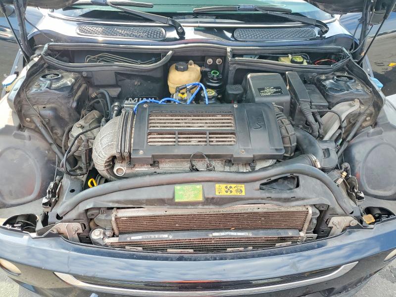 58947096 :رقم المزاد ، WMWRH335X6TF87940 vin ، 2006 Mini Cooper مزاد بيع