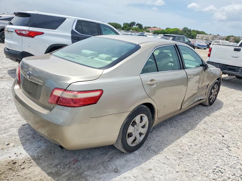 Aukcja sprzedaży 2007 Toyota Camry, vin: 4T1BE46K57U002643, numer aukcji: 57400066