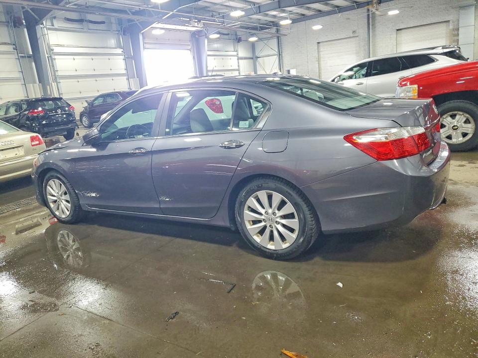 Продажа на аукционе авто 2013 Honda Accord, vin: 1HGCR2F88DA114423, номер лота: 55651356