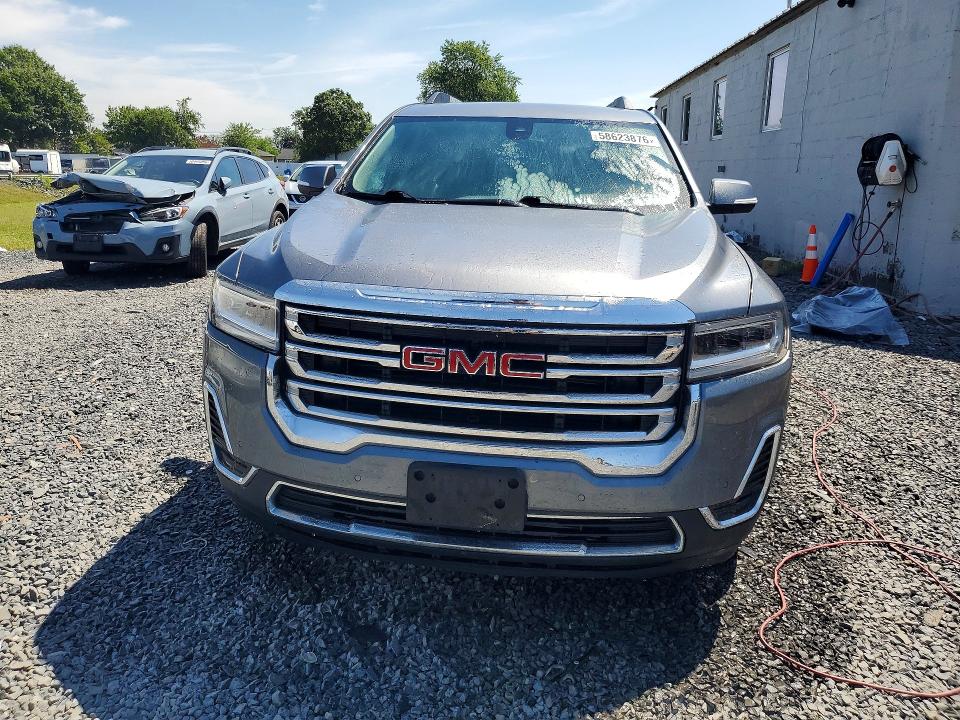 Aukcja sprzedaży 2022 Gmc Acadia, vin: 1GKKNKL44NZ143724, numer aukcji: 58623876