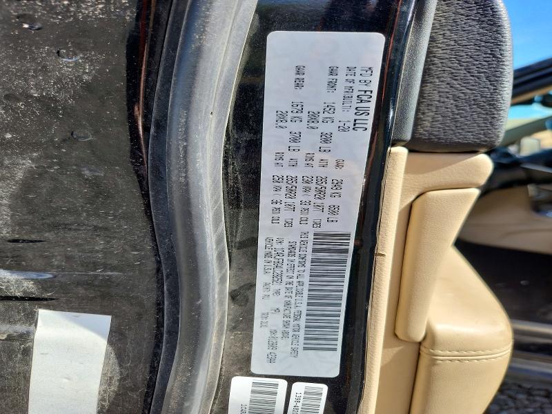 Продажа на аукционе авто 2020 Jeep Grand Cherokee, vin: 1C4RJFBG4LC282521, номер лота: 59124026