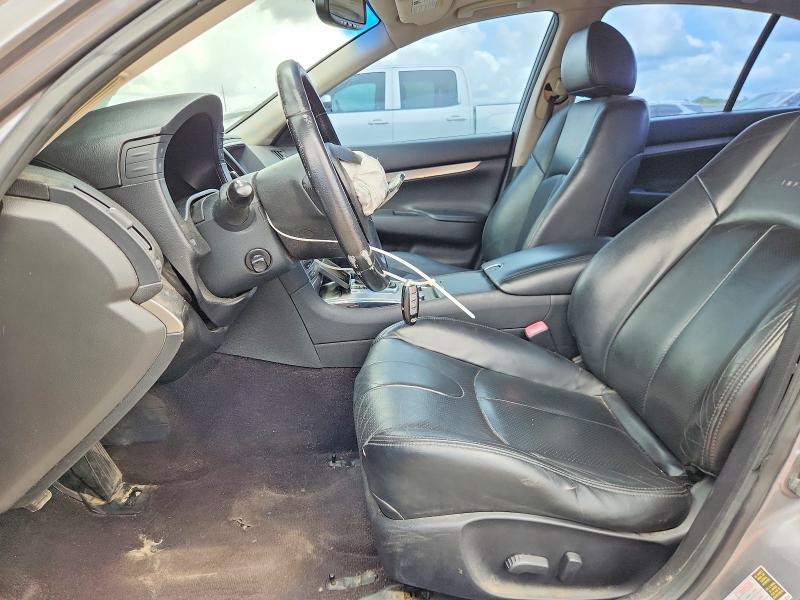 2013 Infiniti G37 Sedan მანქანა იყიდება აუქციონზე, vin: JN1CV6AP8DM302845, აუქციონის ნომერი: 55990136