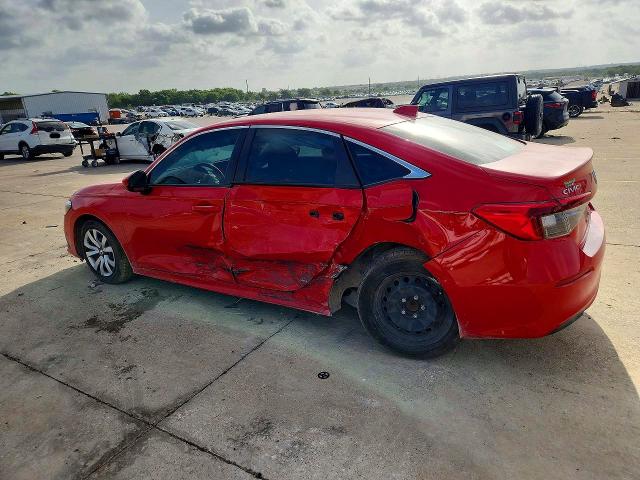 Aukcja sprzedaży 2022 Honda Civic, vin: 2HGFE2F23NH548014, numer aukcji: 59152716