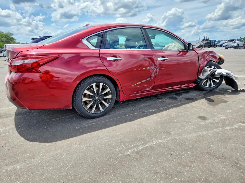 Aukcja sprzedaży 2018 Nissan Altima, vin: 1N4AL3AP9JC230635, numer aukcji: 55999986