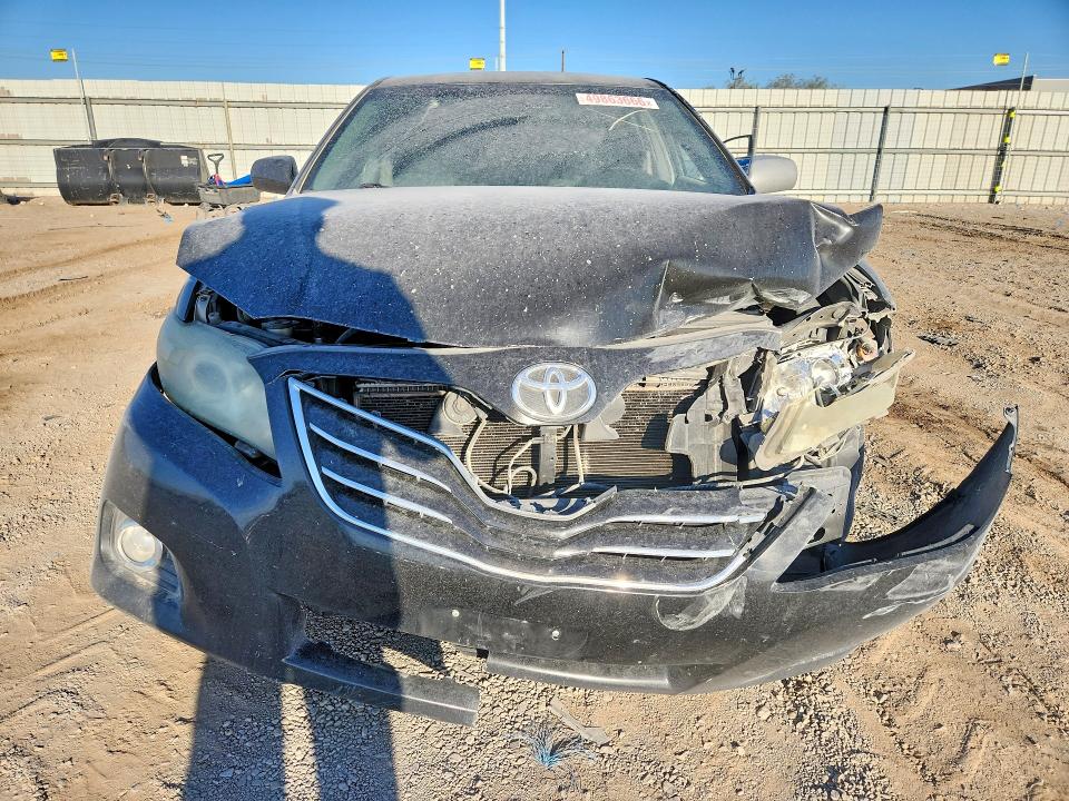 Продажа на аукционе авто 2011 Toyota Camry, vin: 4T4BF3EK1BR148335, номер лота: 49863666