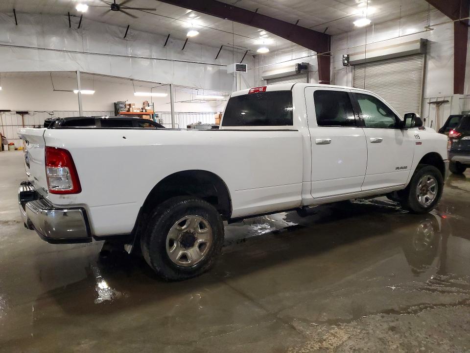 Продаж на аукціоні авто 2019 Ram 2500, vin: 3C6UR5JJ4KG602398, номер лоту: 56492496