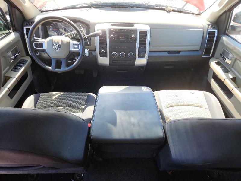Продаж на аукціоні авто 2011 Dodge Ram 1500, vin: 1D7RV1GTXBS509170, номер лоту: 55871796