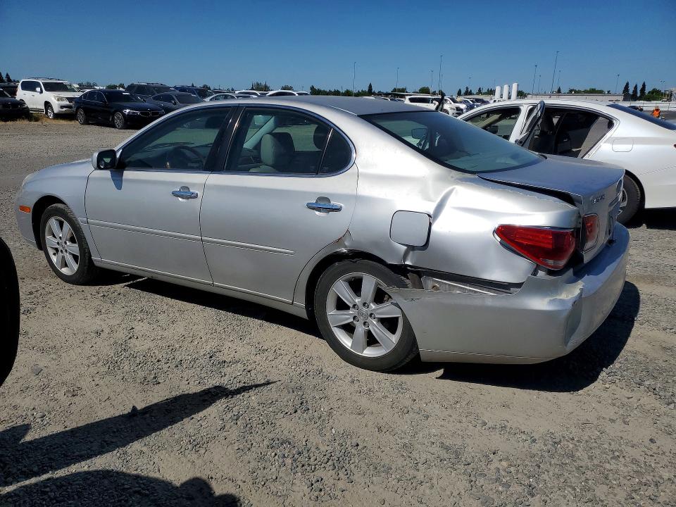 Продаж на аукціоні авто 2005 Lexus Es, vin: JTHBA30G855067135, номер лоту: 56336316