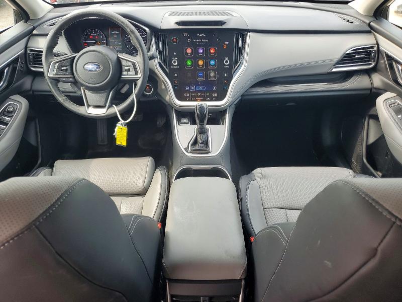 58480896 :رقم المزاد ، 4S4BTANC7L3141414 vin ، 2020 Subaru Outback مزاد بيع