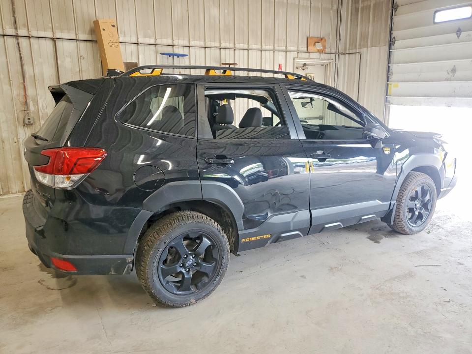 Продажа на аукционе авто 2022 Subaru Forester, vin: JF2SKAMC3NH501715, номер лота: 57601766