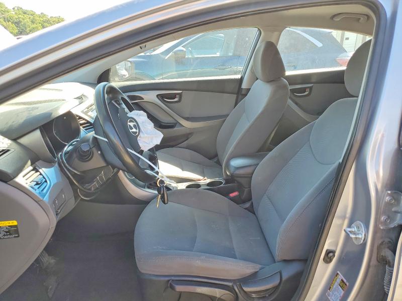 Aukcja sprzedaży 2016 Hyundai Elantra, vin: 5NPDH4AE7GH700980, numer aukcji: 55944336