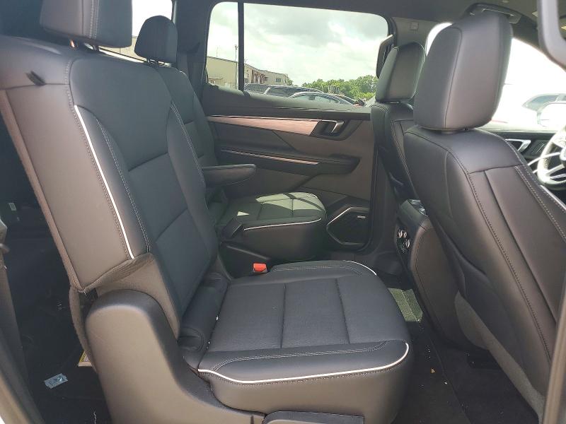 Продажа на аукционе авто 2026 Buick Enclave, vin: 5GAERAKS6TJ257826, номер лота: 58318306