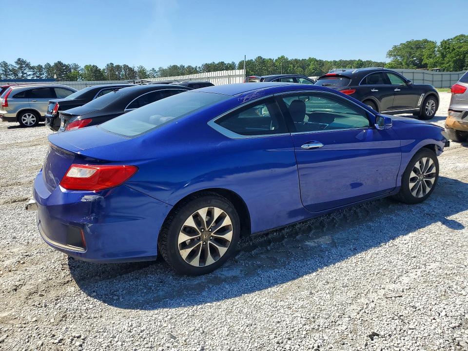 2013 Honda Accord მანქანა იყიდება აუქციონზე, vin: 1HGCT1B79DA010337, აუქციონის ნომერი: 55785976