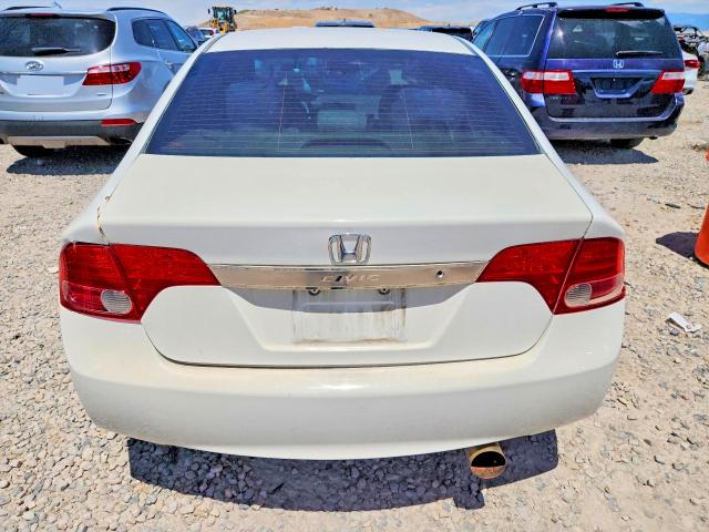 Продаж на аукціоні авто 2006 Honda Civic, vin: 1HGFA16876L064426, номер лоту: 55813826