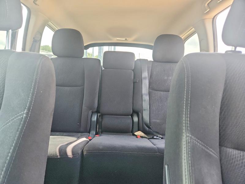 Продаж на аукціоні авто 2013 Nissan Pathfinder, vin: 5N1AR2MMXDC642857, номер лоту: 56403016
