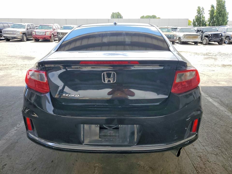 Aukcja sprzedaży 2013 Honda Accord, vin: 1HGCT1B81DA019364, numer aukcji: 59191486