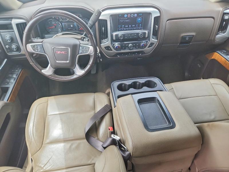 Aukcja sprzedaży 2017 Gmc Sierra, vin: 3GTU2NEC2HG192119, numer aukcji: 56509566