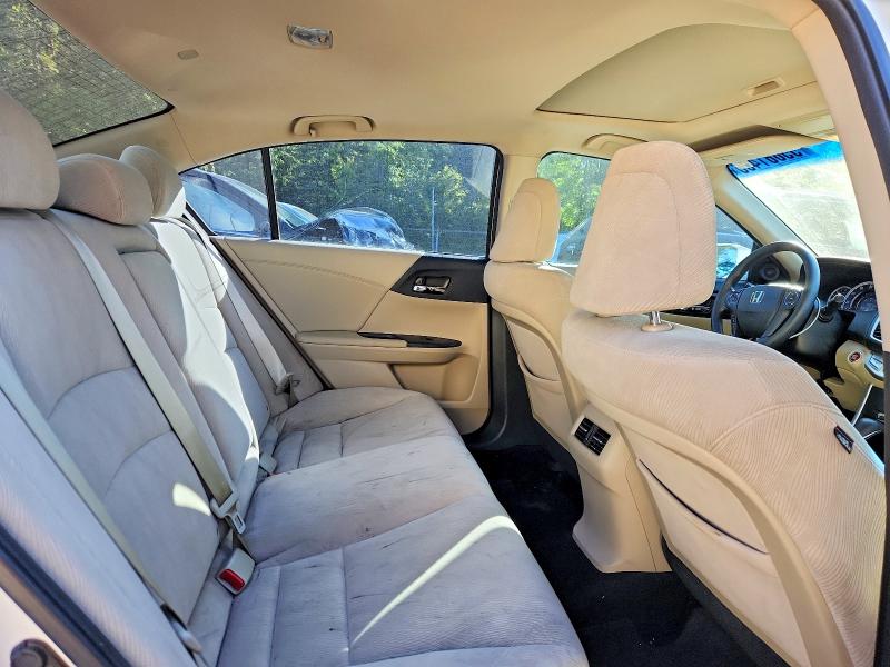 Продажа на аукционе авто 2013 Honda Accord, vin: 1HGCR2F73DA260820, номер лота: 55681466