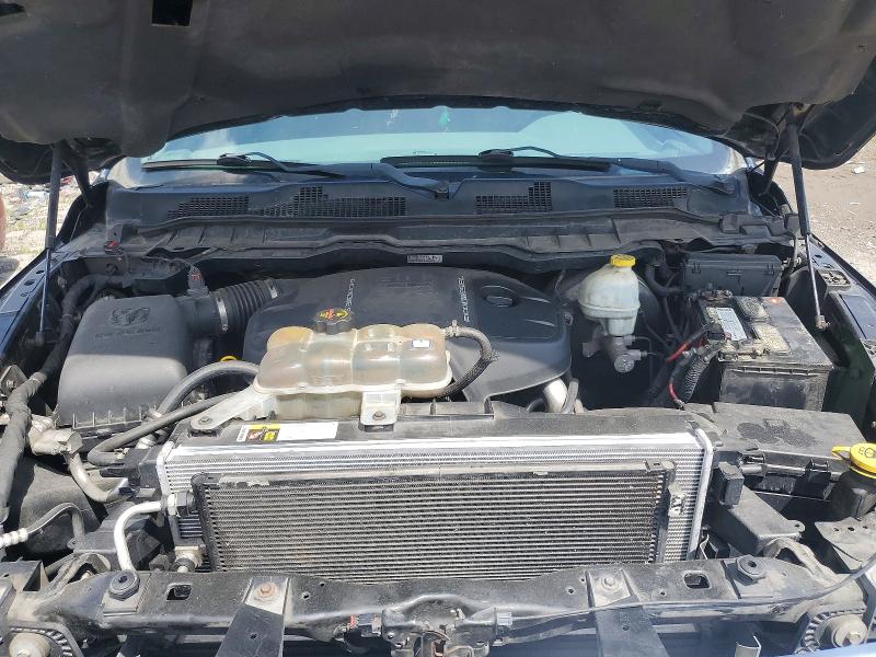 Aukcja sprzedaży 2015 Ram 1500, vin: 1C6RR7LM0FS544927, numer aukcji: 55037886