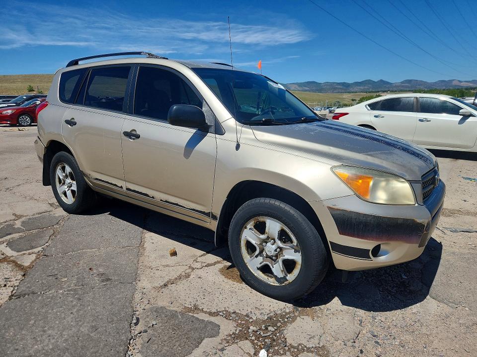 Aukcja sprzedaży 2008 Toyota Rav4, vin: JTMBD33V786056483, numer aukcji: 57623006