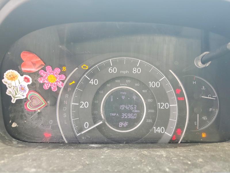 2015 Honda Cr-v მანქანა იყიდება აუქციონზე, vin: 2HKRM3H31FH508002, აუქციონის ნომერი: 58795056
