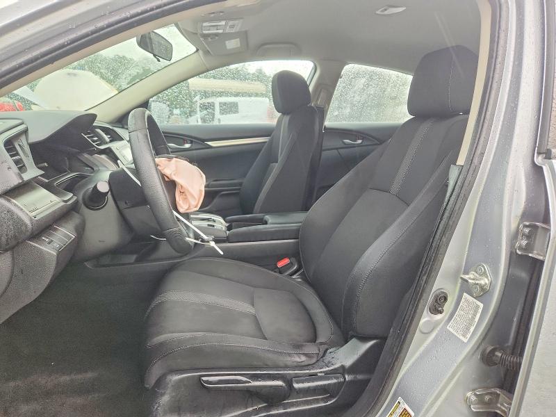Aukcja sprzedaży 2018 Honda Civic, vin: 19XFC2F56JE010640, numer aukcji: 56240676