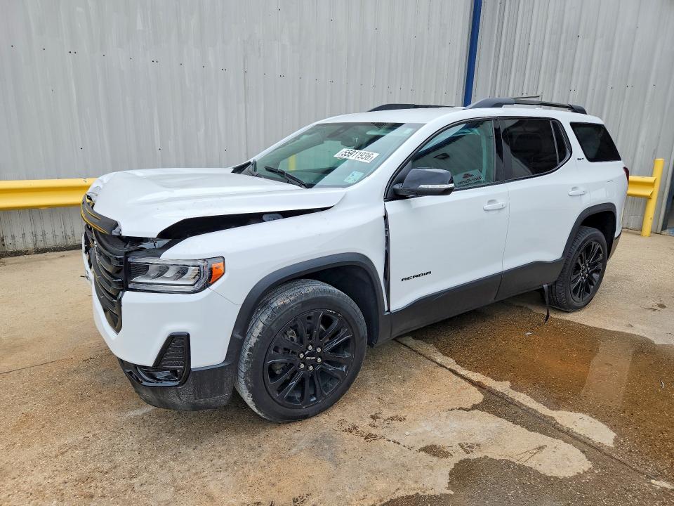 Aukcja sprzedaży 2023 Gmc Acadia, vin: 1GKKNMLS7PZ260565, numer aukcji: 55911936