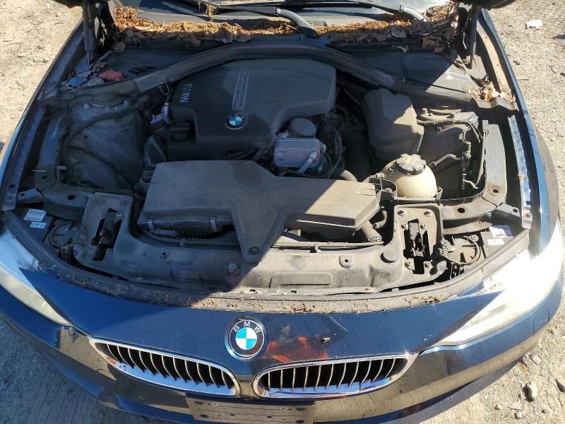2016 Bmw 428 მანქანა იყიდება აუქციონზე, vin: WBA4C9C52GG140697, აუქციონის ნომერი: 57465696