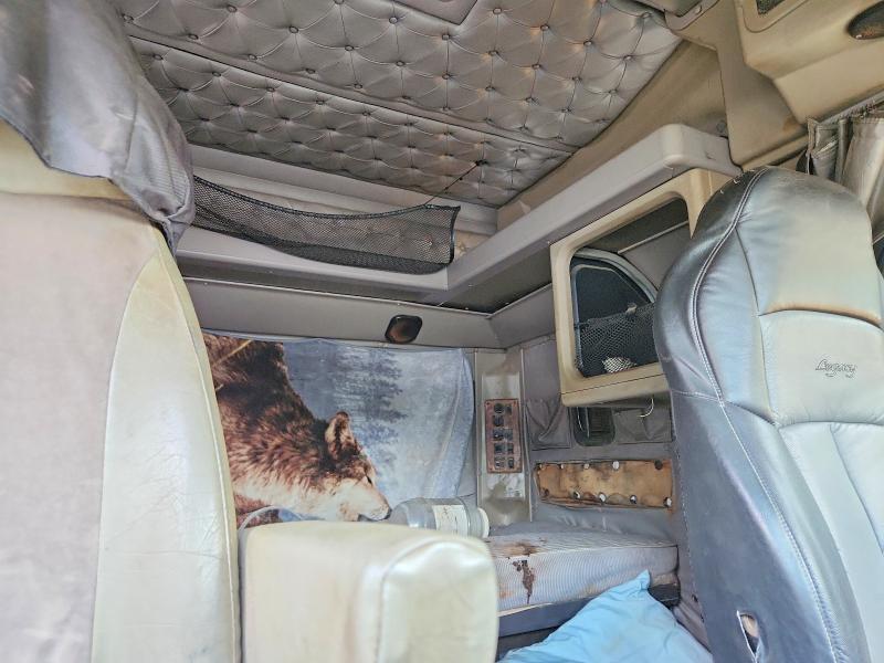 Aukcja sprzedaży 2000 International 9900, vin: 2HSCHASRXYC064386, numer aukcji: 56248706