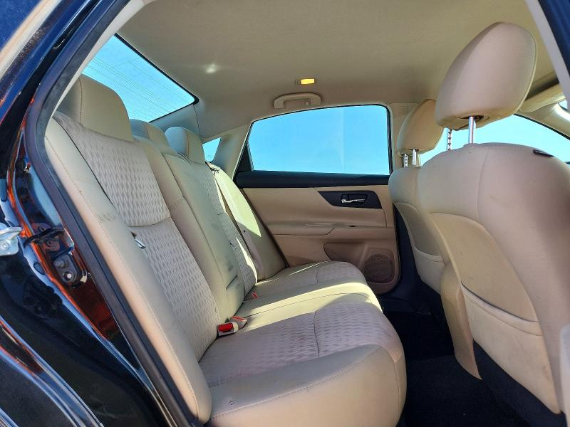 Aukcja sprzedaży 2016 Nissan Altima, vin: 1N4AL3AP5GN322029, numer aukcji: 57203096