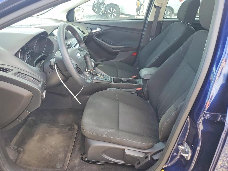 Auction sale of the 2017 Ford Focus, vin: 1FADP3M21HL302150, lot number: 57954126