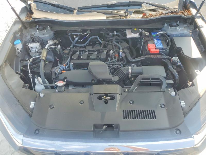 Aukcja sprzedaży 2025 Honda Cr-v, vin: 5J6RS3H7XSL015153, numer aukcji: 57120136