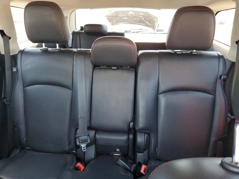 Продажа на аукционе авто 2017 Dodge Journey, vin: 3C4PDCEGXHT677534, номер лота: 57325536
