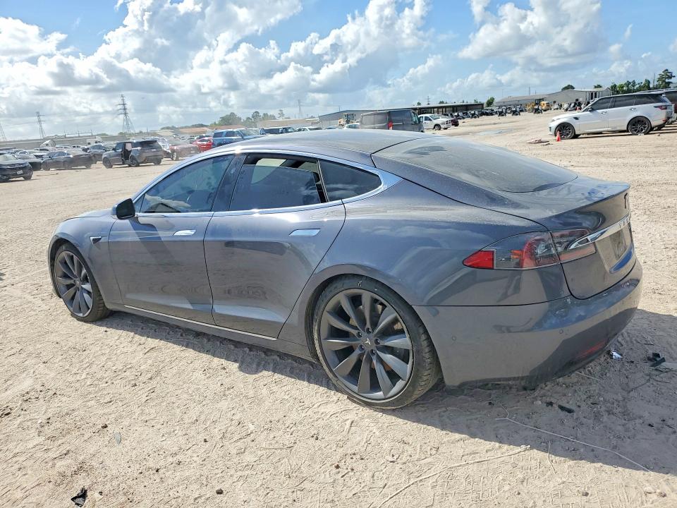 Aukcja sprzedaży 2021 Tesla Model S, vin: 5YJSA1E22MF426978, numer aukcji: 56808256
