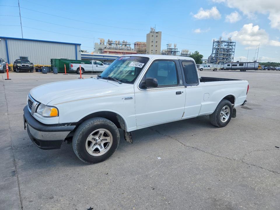 Продаж на аукціоні авто 1999 Mazda B2500, vin: 4F4YR16C0XTM40185, номер лоту: 77248145